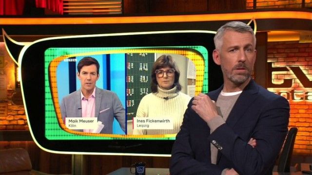 TV Total - Season 2023 - Episode 3