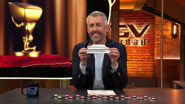 TV Total - Season 2023 - Episode 4