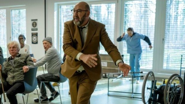 Pamela Rose, la série - Season 1 - Episode 1