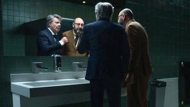 Pamela Rose, la série - Season 1 - Episode 2