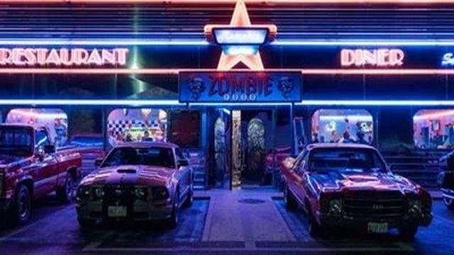 Pamela Rose, la série - Season 1 - Episode 3