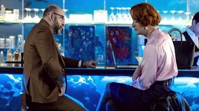 Pamela Rose, la série - Season 1 - Episode 4