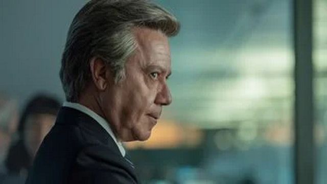 Pamela Rose, la série - Season 1 - Episode 6