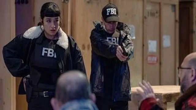 Pamela Rose, la série - Season 1 - Episode 7
