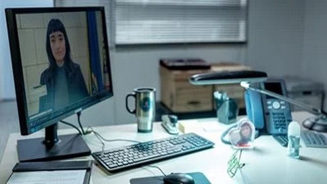 Pamela Rose, la série - Season 1 - Episode 8