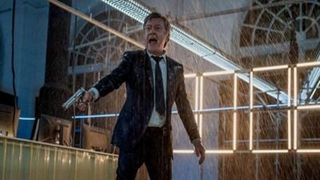 Pamela Rose, la série - Season 1 - Episode 9