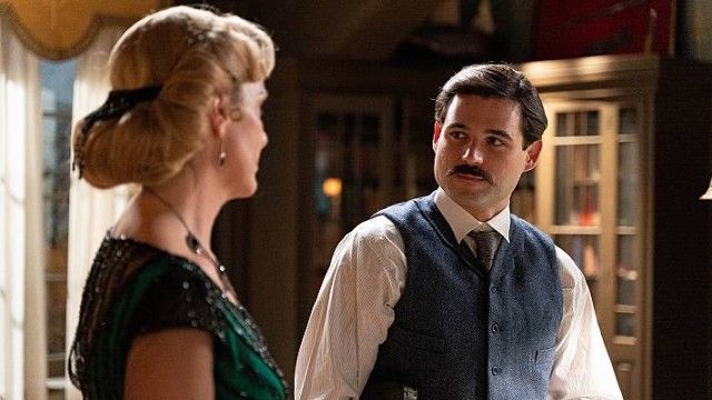 The Promise (La Promesa) - Season 1 - Episode 6