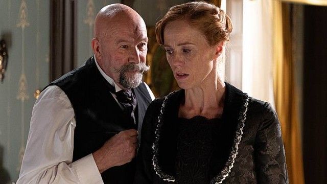 The Promise (La Promesa) - Season 1 - Episode 10