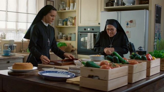Sister Angela's Girls - Season 7 - Episode 6