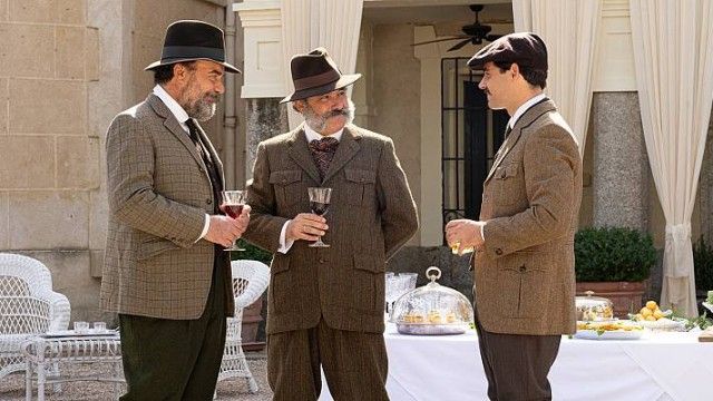 The Promise (La Promesa) - Season 1 - Episode 18