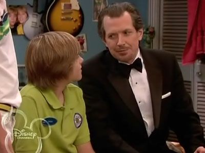 the suite life on deck season 1 ep 4