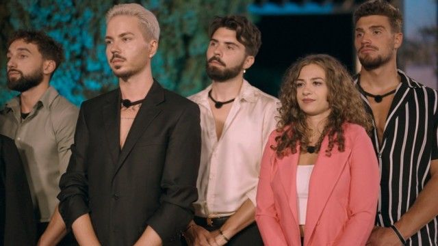 Love Never Lies: Poland - Season 1 - Episode 7