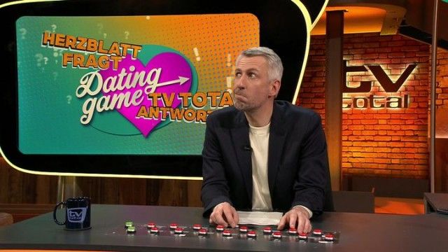 TV Total - Season 2023 - Episode 7
