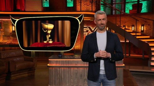 TV Total - Season 2023 - Episode 8
