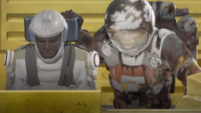 Episode #2