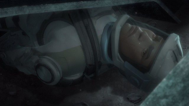 Episode #3