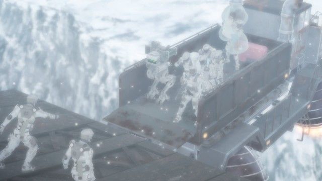 Episode #4