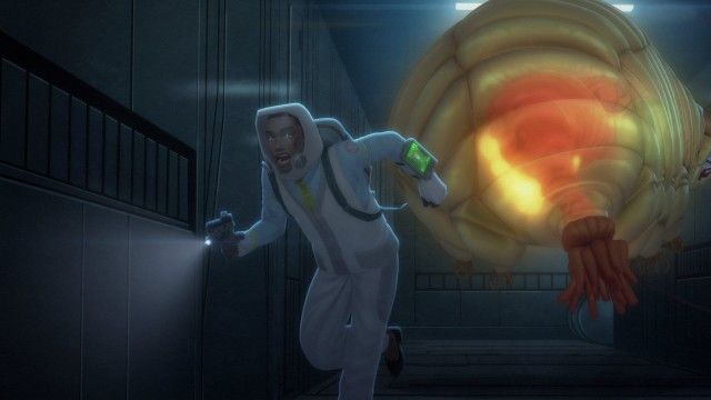 Episode #5