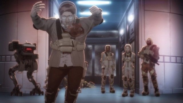 Episode #6