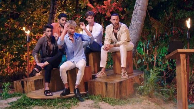 Temptation Island (SP) - Season 7 - Episode 3