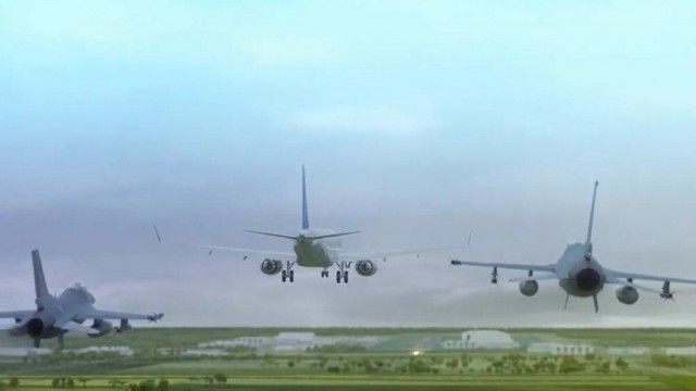 Control Catastrophe (Air Astana Flight 1388)