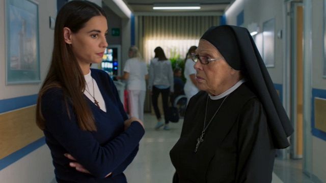 Sister Angela's Girls - Season 7 - Episode 11