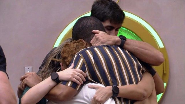 Big Brother Brazil - Season 23 - Episode 33