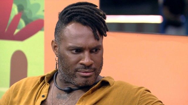 Big Brother Brazil - Season 23 - Episode 37