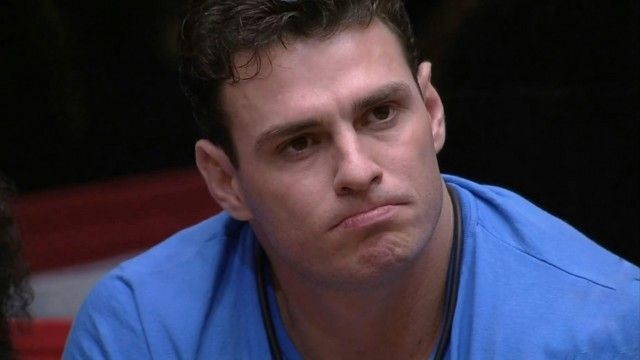 Big Brother Brazil - Season 23 - Episode 39