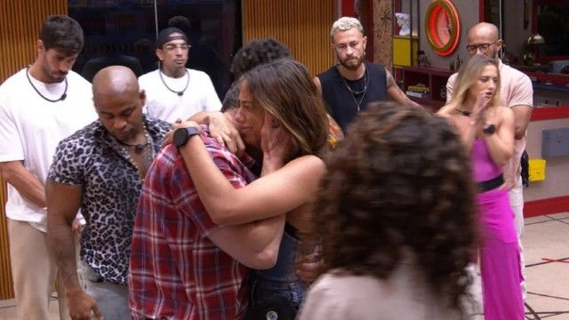 Big Brother Brazil - Season 23 - Episode 41