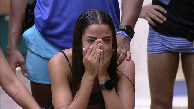 Big Brother Brazil - Season 23 - Episode 42