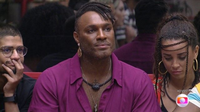 Big Brother Brazil - Season 23 - Episode 44