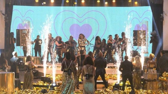 Big Brother Brazil - Season 23 - Episode 47