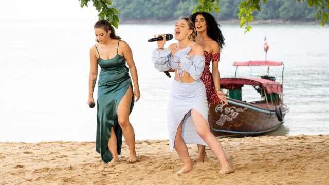 Deutschland sucht den Superstar - Season 20 - Episode 15