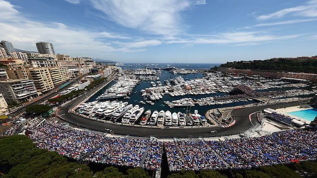 Monaco (Race)