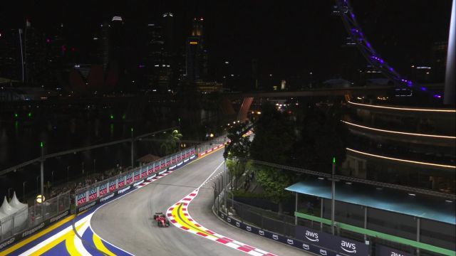 Singapore (Race)