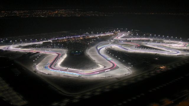 Qatar (Race)