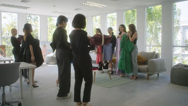 Show Me Love - Season 1 - Episode 3