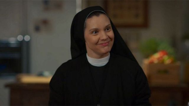 Sister Angela's Girls - Season 7 - Episode 16