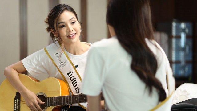 Show Me Love - Season 1 - Episode 5