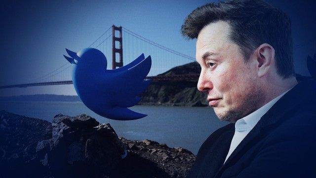 Elon Musk's Twitter Storm