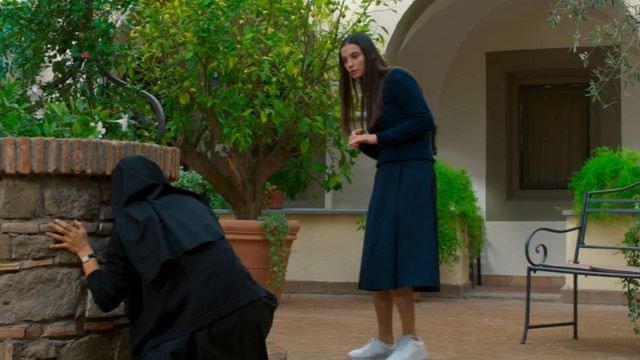Sister Angela's Girls - Season 7 - Episode 17
