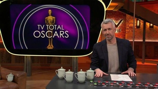 TV Total - Season 2023 - Episode 10