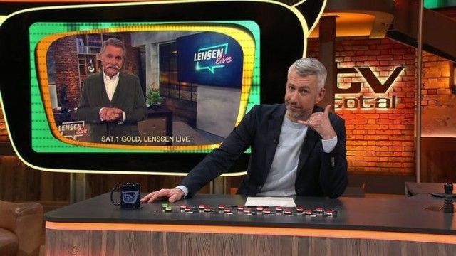 TV Total - Season 2023 - Episode 11