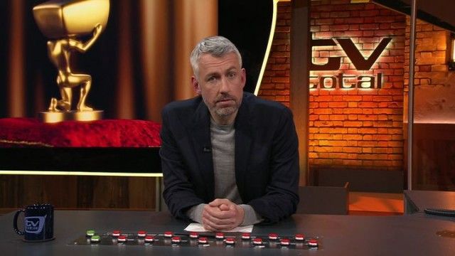 TV Total - Season 2023 - Episode 12