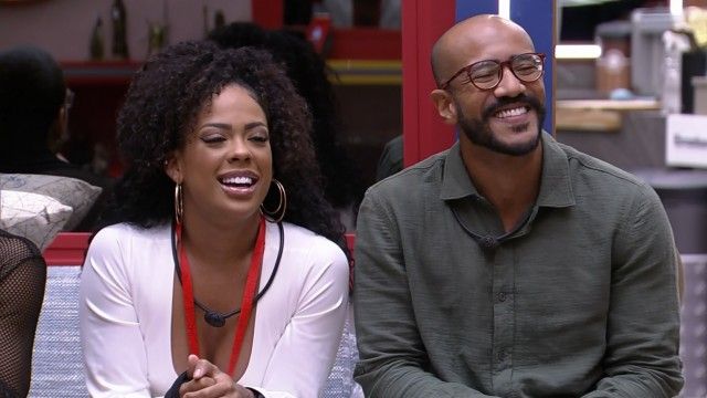 Big Brother Brazil - Season 23 - Episode 56