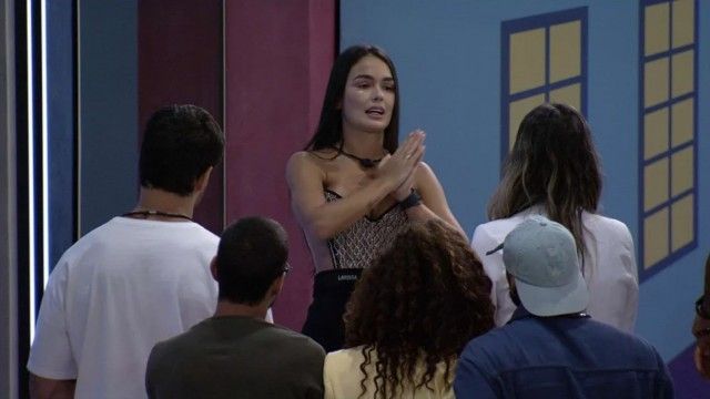Big Brother Brazil - Season 23 - Episode 58