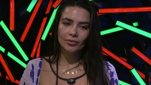 Big Brother Brazil - Season 23 - Episode 60