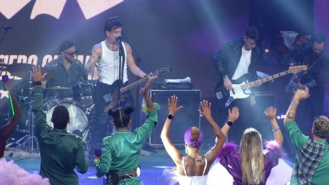 Big Brother Brazil - Season 23 - Episode 61