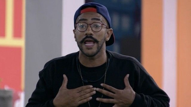 Big Brother Brazil - Season 23 - Episode 76